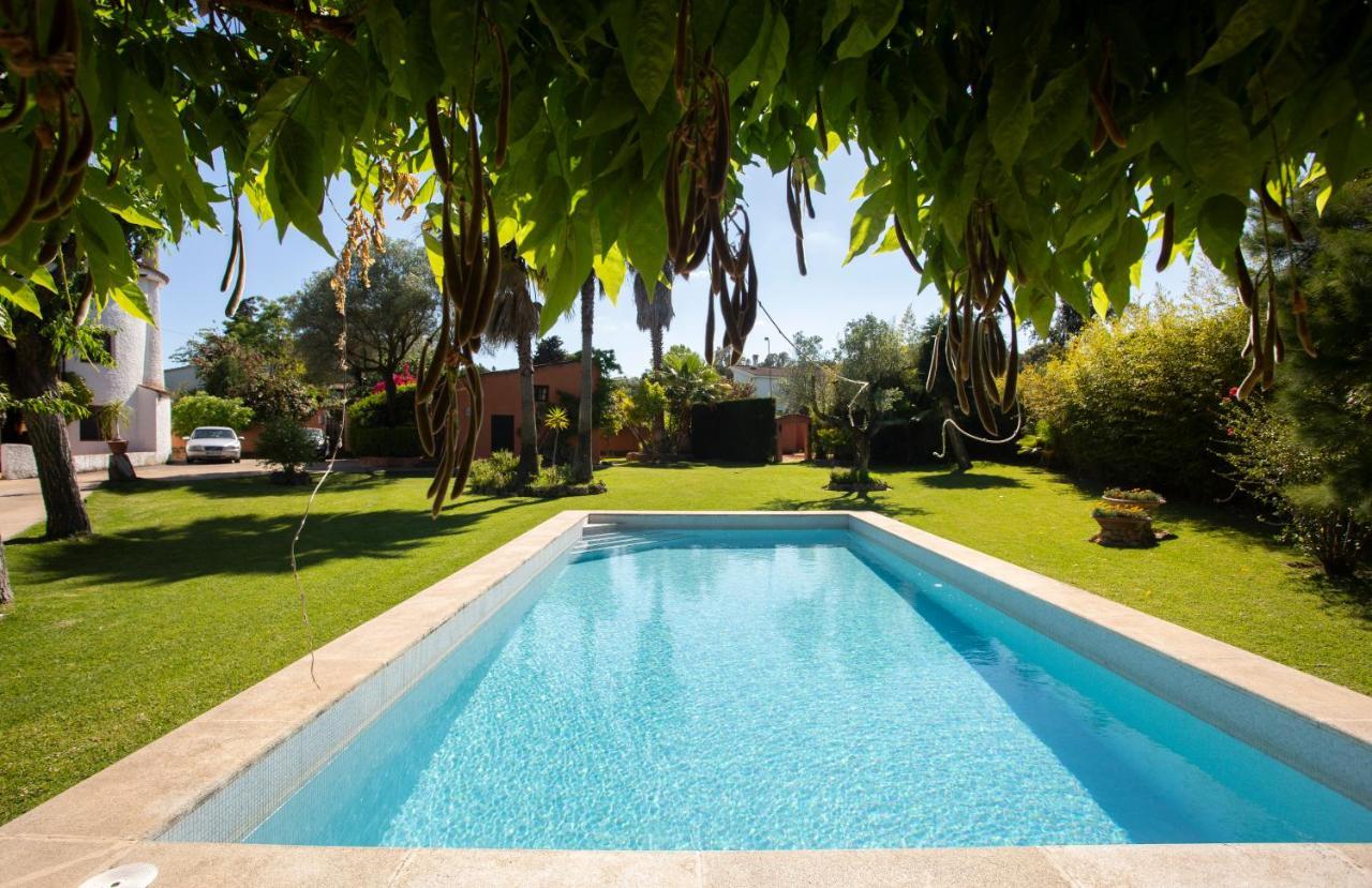 La Casa Del Torreon Bed and Breakfast Aljaraque Esterno foto