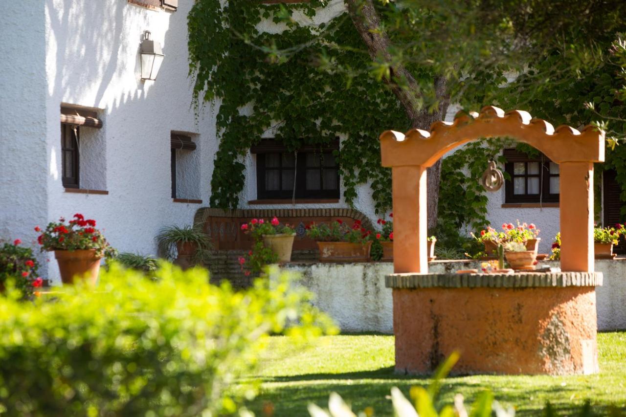 La Casa Del Torreon Bed and Breakfast Aljaraque Esterno foto