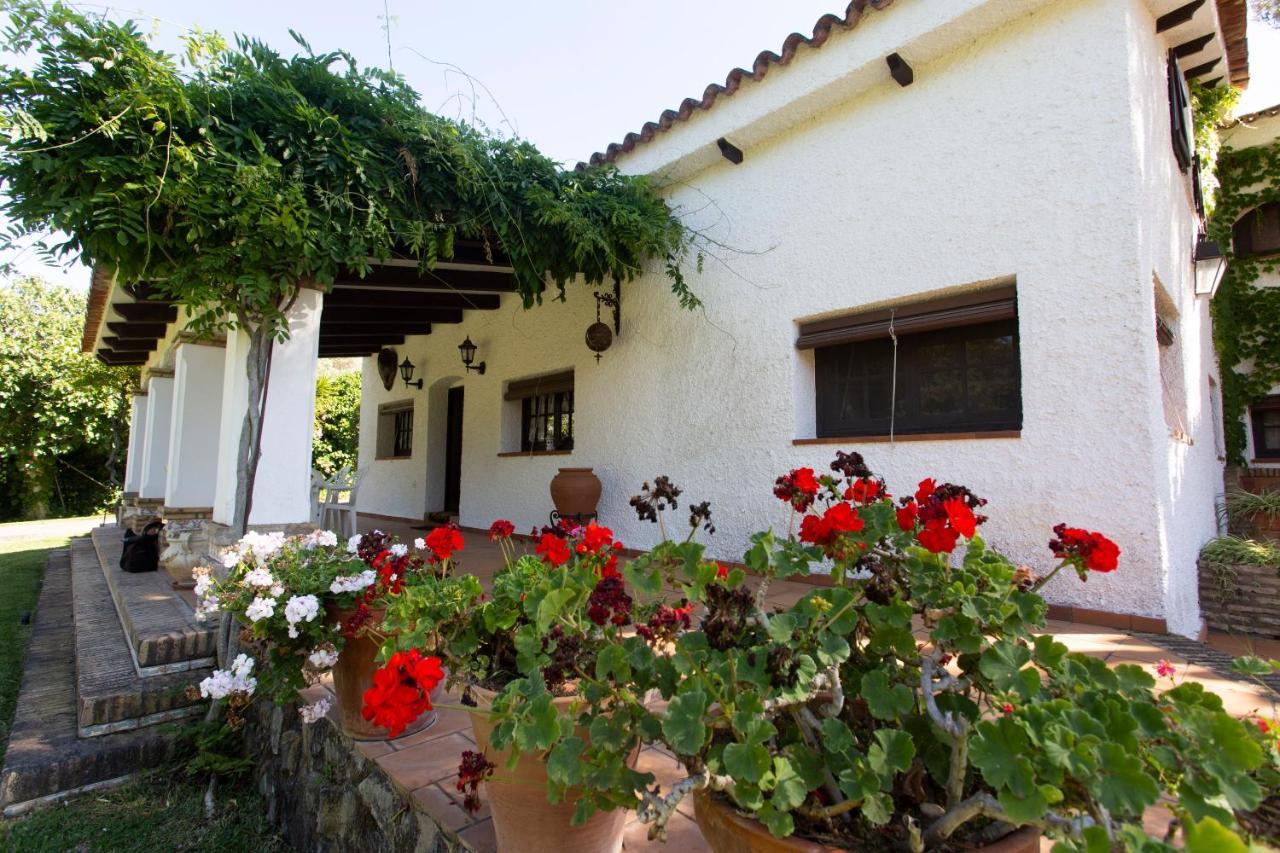 La Casa Del Torreon Bed and Breakfast Aljaraque Esterno foto