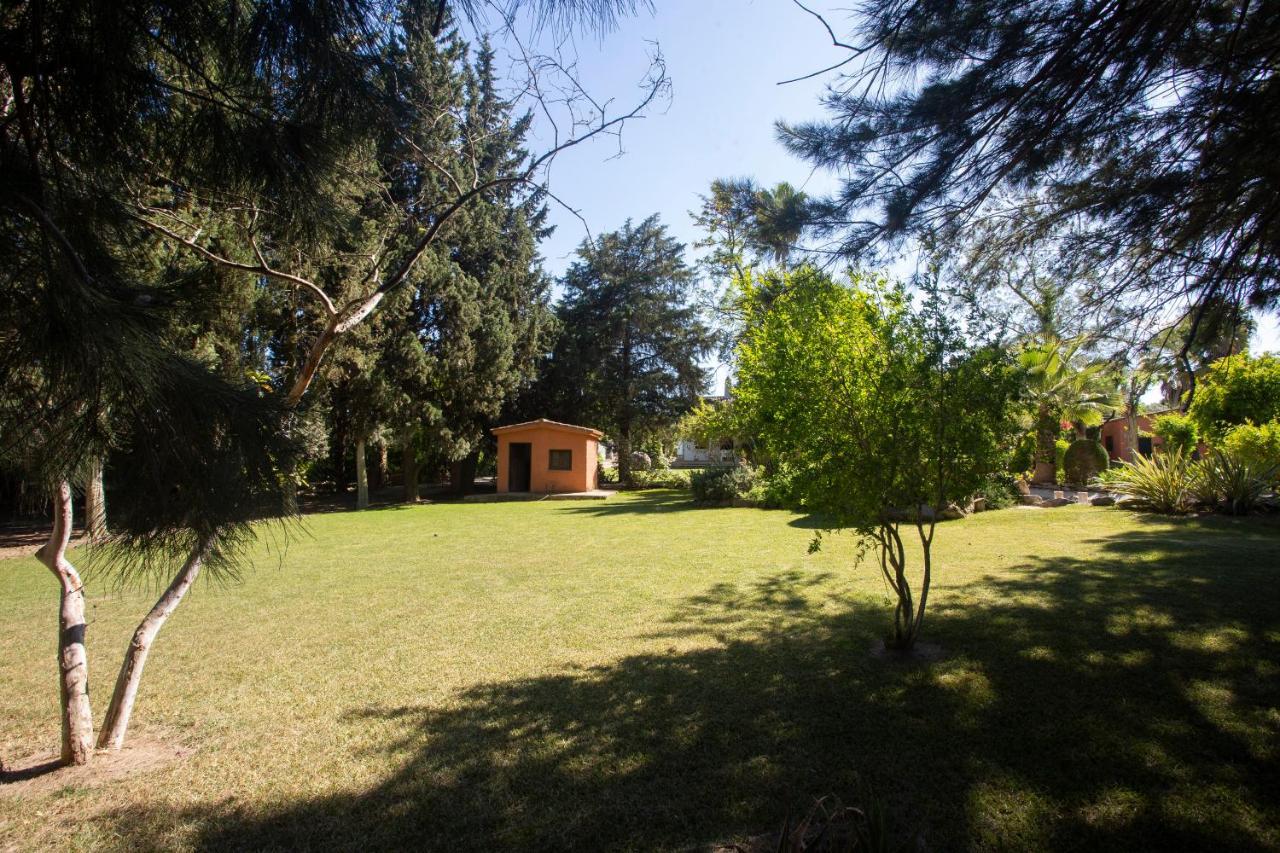 La Casa Del Torreon Bed and Breakfast Aljaraque Esterno foto