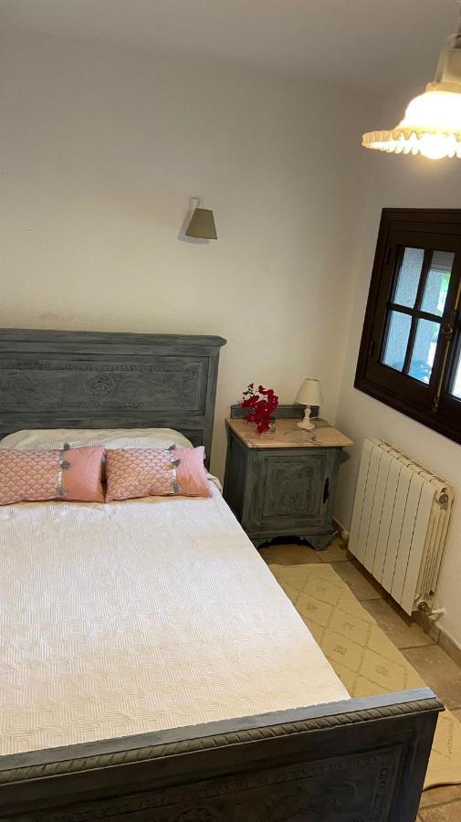La Casa Del Torreon Bed and Breakfast Aljaraque Esterno foto