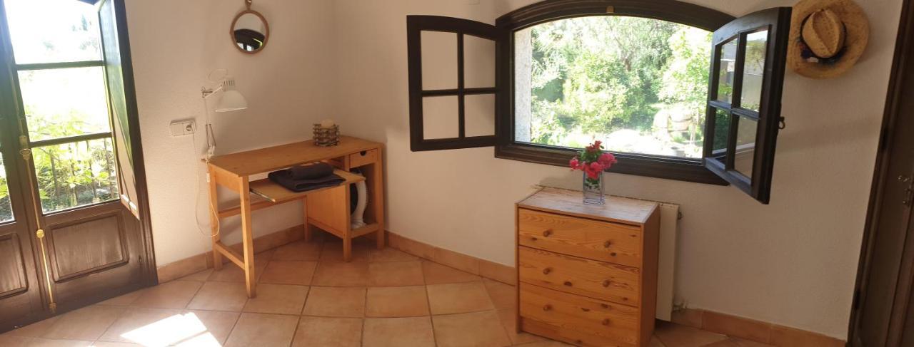 La Casa Del Torreon Bed and Breakfast Aljaraque Esterno foto